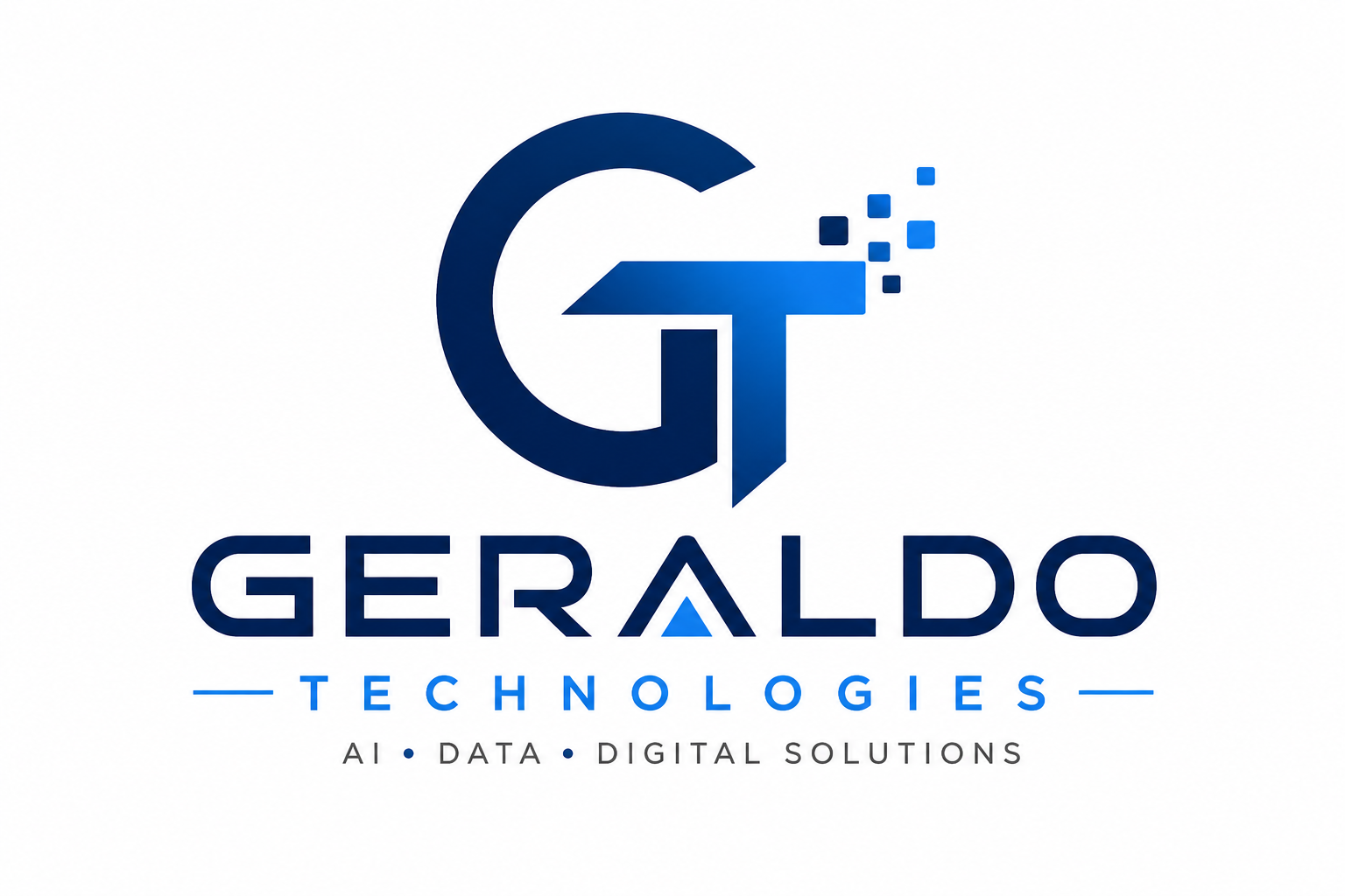 Geraldo Technologies logo